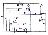 2SK-6P12SK-12P12SK-20P12SK-30P1ˮxμbߴ 