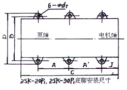 2SK-3P12SK-6P12SK-12P12SK-20P12SK-30P1μbD 